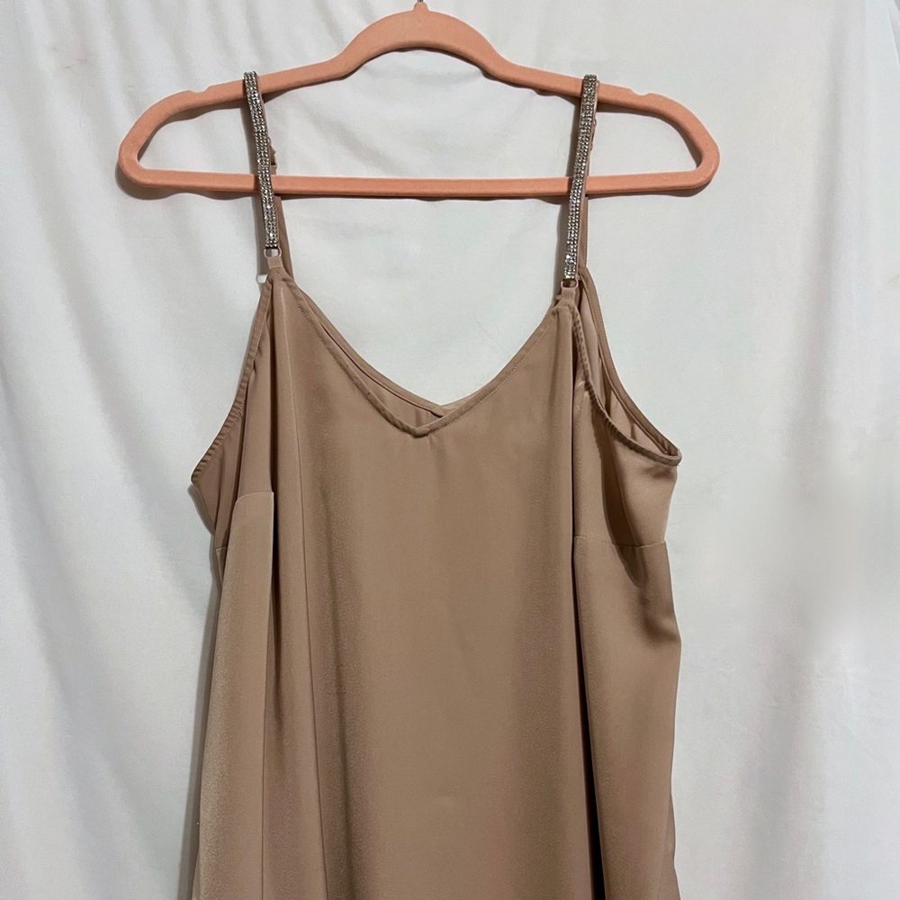Torrid, size 0, polyester